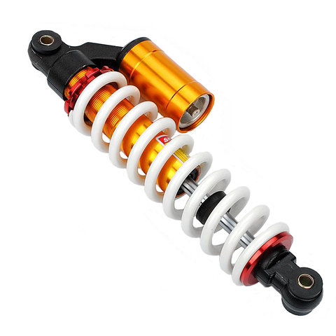 TAOTAO – Suspension d'amortisseurs pour moto, une section arrière de 325MM, 250cc, PIT TRAIL DIRT BIKE ► Photo 1/4