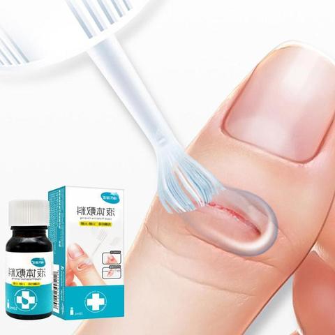 10ml pansement liquide de premiers soins étanche pour petites plaies Patch adhésif de guérison plâtre désinfectant Gel de coupe hémostase M5Z4 ► Photo 1/6