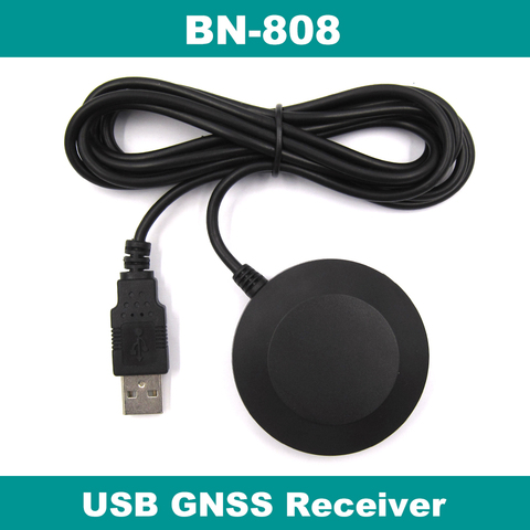 BEITIAN-récepteur GPS, GLONASS USB, récepteur GNSS G-MOUSE M8030-KT, FLASH 4M, BN-808, meilleur que BU-353S4 ► Photo 1/6