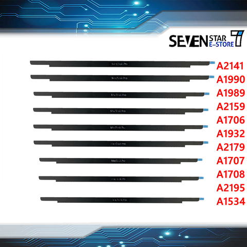 Écran LCD pour MacBook Pro Air A1706, A1707, A1708, A1989, A1990, A2159, A2141, A1534, A1932, A2179 ► Photo 1/6