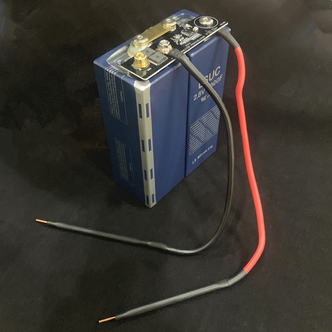 Carte spéciale de machine de soudure par points de condensateur de LSUC 3000F Faraday/contrôleur de soudure par points de bricolage 0.15mm DHJ0108 ► Photo 1/6