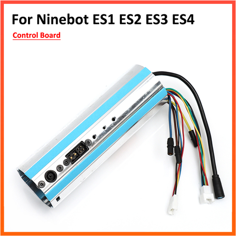 Contrôleur de carte mère pour Ninebot ES2 ES3 ES4 Kickscooter, pièces de rechange ► Photo 1/6