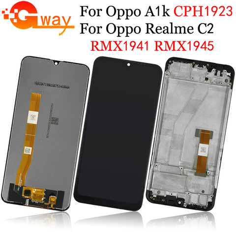 oppo rmx 1945