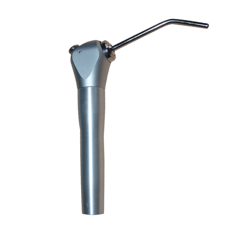 Seringue de pièce à main de dentiste à 3 voies Triple de jet d'eau d'air dentaire 2 buses embouts Tubes outils de soin des dents ► Photo 1/6