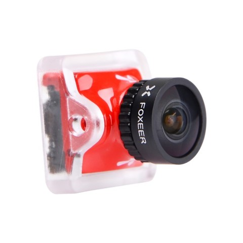 Foxeer Nano prédateur 5 1000TVL 1/3 