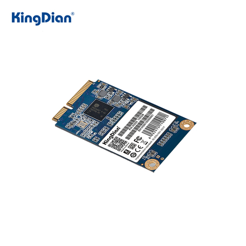 KingDian – disque dur SSD MSATA, 32 go, 60 go, 120 go, 240 go, 480 go, 1 to, meilleure vente ► Photo 1/4