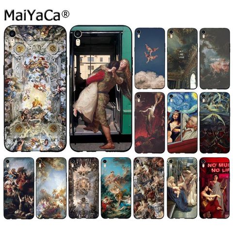 MaiYaCa – coque de téléphone pour Apple iphone 11 pro, 7, 66S Plus, X, XS MAX, 5s, SE, XR ► Photo 1/6