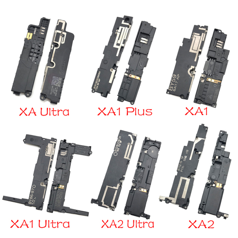 Accessoires de remplacement pour Sony Xperia Z, Z1, Z2, Z3, Compact, XA, XA1 Plus, XA2 Ultra, L1, L2 ► Photo 1/3