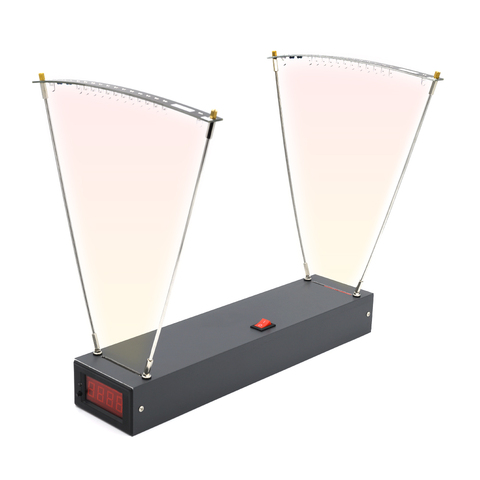 30-9999 FPS Pro Velocimetry Instruments de mesure de vitesse de vitesse ► Photo 1/6