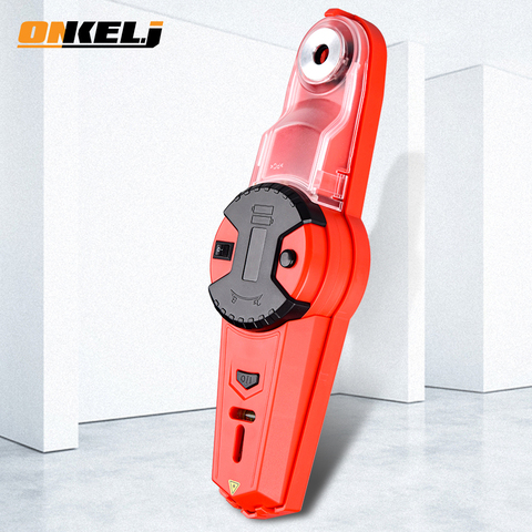 Onkel.J – collecteur de poussière pour perceuse sans fil, perceuse électrique avec niveau Laser, marteau tournevis, outils universels de dépoussiérage ► Photo 1/6