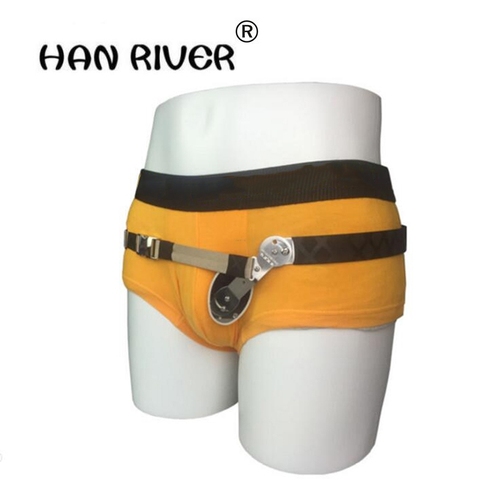 HANRIVER-hernie portable de haute qualité, de type portable, pour adultes, pour hommes et femmes d'âge moyen ► Photo 1/6