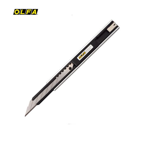 OLFA LTD-05 couteau artisanal japonais, coupeur de SK limité de 9mm ► Photo 1/6