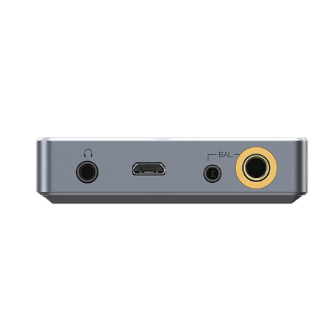 FiiO – Module d'amplificateur équilibré AM3E, 2.5MM + 3.5MM + 4.4MM, module exclusif Q5s standard pour écouteurs ► Photo 1/6