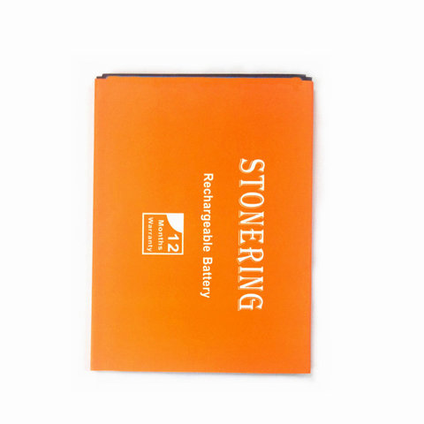 Stonering 2700mAh batterie pour Ulefone S7 et S7pro (5.0 pouces MTK6580) téléphone portable ► Photo 1/1