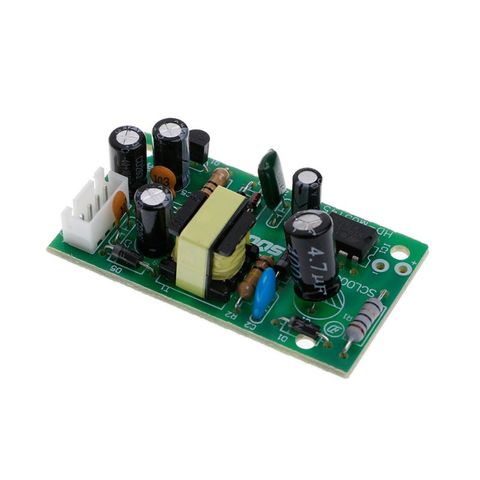 Carte de Module d'alimentation de commutation de commutateur universel de cuiseur de 5V/12V/18V ► Photo 1/5