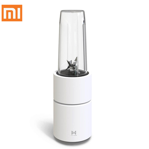 Xiaomi MIJIA Pinlo fruits légumes presse-agrumes Mini électrique fruits presse-agrumes fruits ménage voyage mélangeur ► Photo 1/6