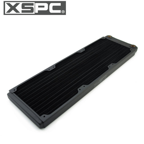 XSPC – radiateur en cuivre G1/4 