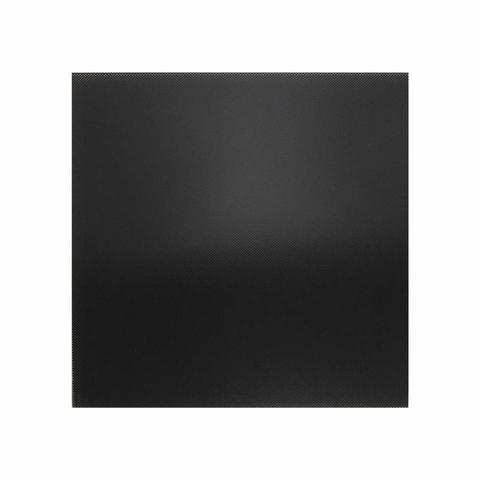 Lit chauffant Ultrabase en verre trempé, 150x150, 214x214, 200x300MM, pièce de lit chauffante améliorée pour A9 MK2 MK2b MK3 3D ► Photo 1/4