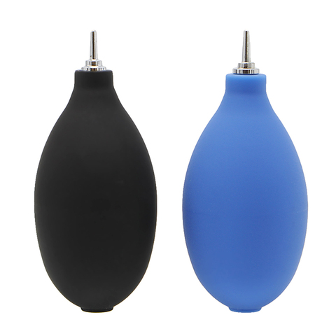 Souffleur nettoyeur montre bijoux nettoyage caoutchouc puissant pompe à Air ampoule poussière outil ► Photo 1/6