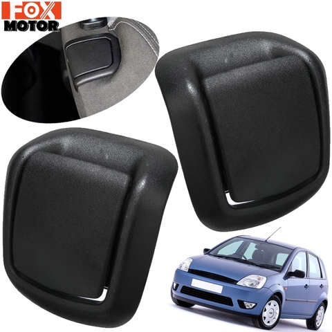 Housses de siège de voiture pour Ford Fiesta MK6 2005 2006 2007 2008, poignées de siège avant inclinables 1417520 1417521 ► Photo 1/6