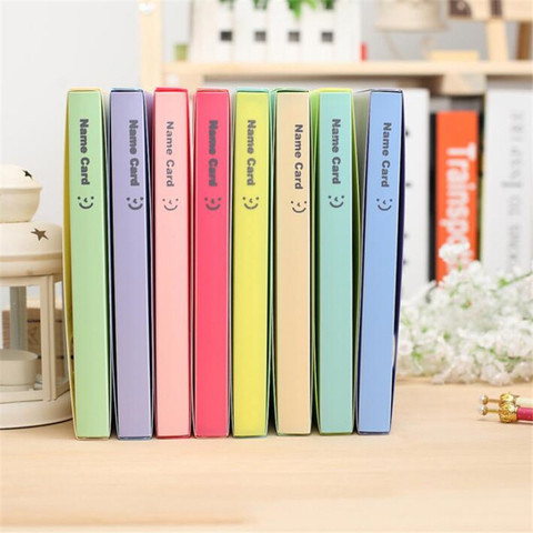 120 poches couleur unie autocollants faciles à poser pour Albums Photo cadre décoration Scrapbooking Album Photo Photo carte porte-pièce d'identité nouveau ► Photo 1/6