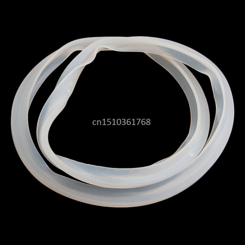 24cm diamètre intérieur Silicone joint autocuiseur bague d'étanchéité autocuiseur pièces # Y05 # # C05 # ► Photo 1/6