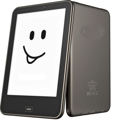 Lecteur de livres électroniques 8 pouces, écran tactile HD 1920x1200, WIFI, 16 go de ROM, 2 go de RAM, 4980mah, Android, bluetooth, avec caméra, nouveauté ► Photo 1/6