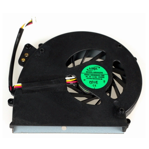 Refroidisseur pour Acer Extensa 5235 5635 5635G 5635Z 5635ZG E528 E728 ventilateur de refroidissement de processeur pour ordinateur portable ► Photo 1/3