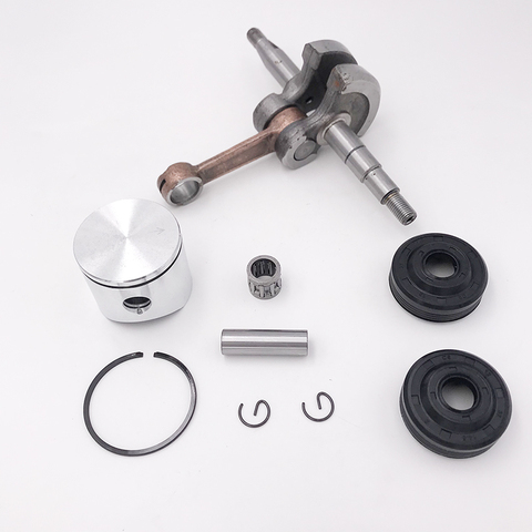 Kit de joints d'huile pour vilebrequin de 38mm pour HUSQVARNA, pièces de moteur de scie à chaîne, 136, 137, 141, 142, 530029794 ► Photo 1/6