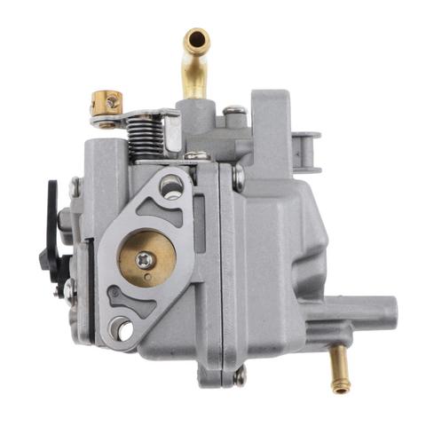 Carburateur Carb pour Yamaha 4 temps 2.5HP 2HP F2.5A moteurs hors-bord ► Photo 1/6