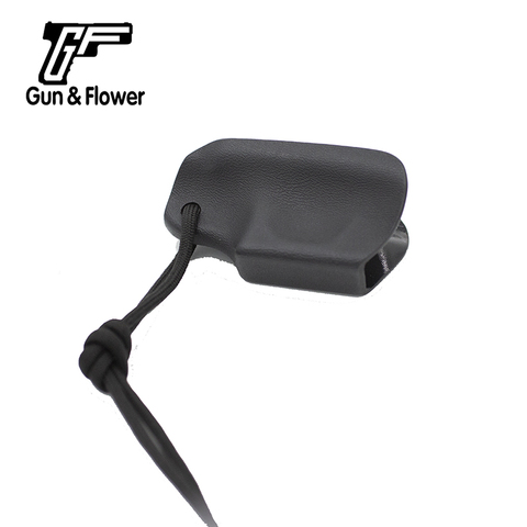 Gunflower-étui de protection à gâchette Kydex IWB, modèle disponible: Glock 17/19/22/23/31/32 ► Photo 1/3