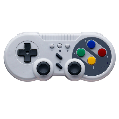 Nouveau contrôleur Bluetooth sans fil NS pour console Nintendo Switch manette PS3, Android, poignée PC DS BOY PRO ► Photo 1/1