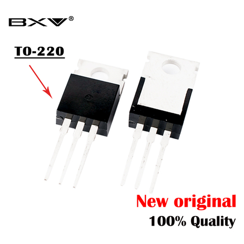 10 pièces livraison gratuite IRF3205 IRF3205PBF MOSFET MOSFT 55V 98A 8mOhm 97.3nC À-220 nouveau original ► Photo 1/1