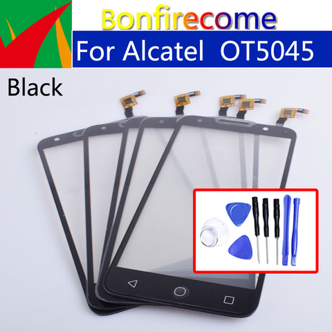 Écran tactile pour Alcatel One pixi 4 4G 5045 OT5045 5045A 5045D 5045G 5045J 5045X, 5.0 pouces ► Photo 1/5