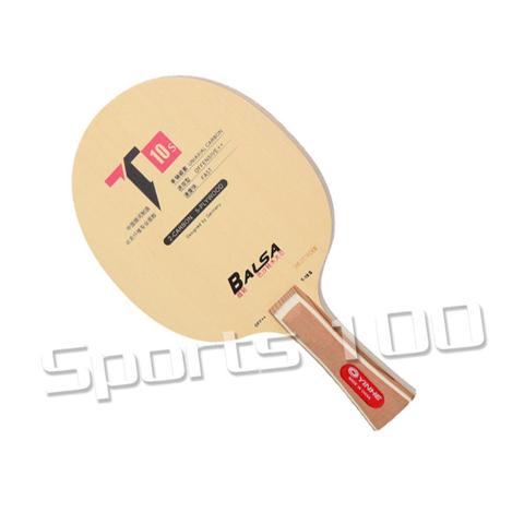 Yinhe – lame de ping-pong milkway Galaxy T-10S T10S T 10S, tennis de table, nouvelle liste préférée 2015 ► Photo 1/2