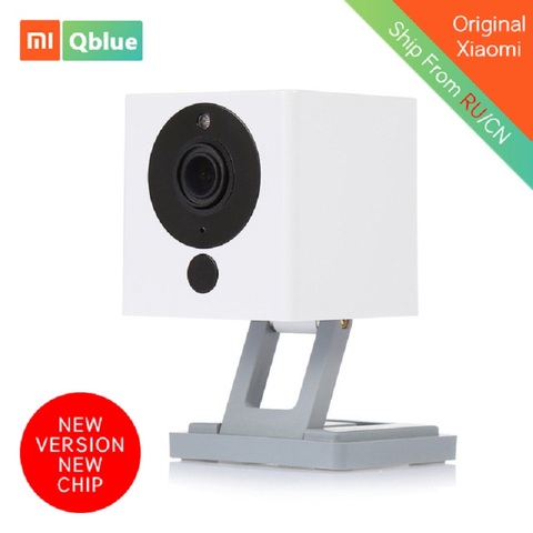 Xiaomi Xiaofang Dafang caméra intelligente 1S caméra IP nouvelle Version T20L puce 1080P WiFi APP caméra de contrôle pour la sécurité à la maison ► Photo 1/6