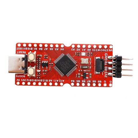 Sipeed Longan Nano RISC-V – carte de développement MCU ► Photo 1/5