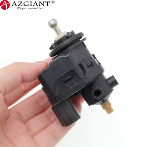 Pour Honda Acura Mitsubishi phare réglage moteur Accord ajustement Odyssey avant ventilateur CRV phare haut et bas moteur ► Photo 1/6