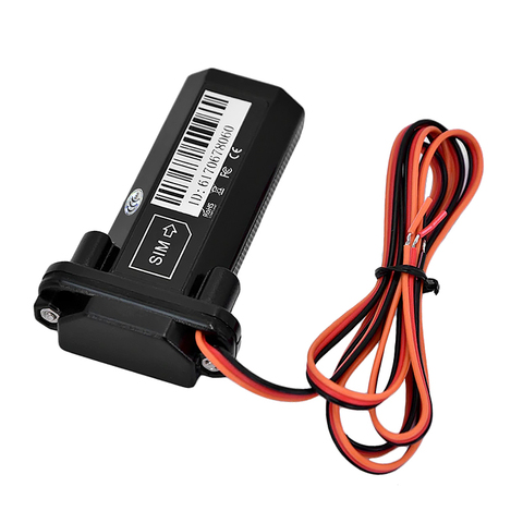 Mini traceur GPS Global, batterie intégrée, GSM, étanche, pour voiture, moto, véhicule, dispositif de suivi, application en ligne, PK ST901 ► Photo 1/6