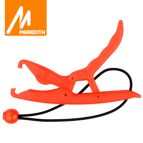 MEREDITH ABS plastique Lipgrip flottant 6.88 