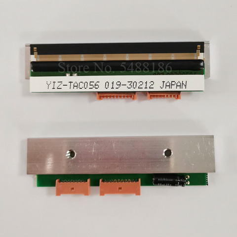 Tête d'impression thermique pour imprimante numérique, compatible avec les modèles SM80, SM90, SM100, SM110, SM300, SM5100, SM-100, SM-110, SM-300, SM-5100 ► Photo 1/6