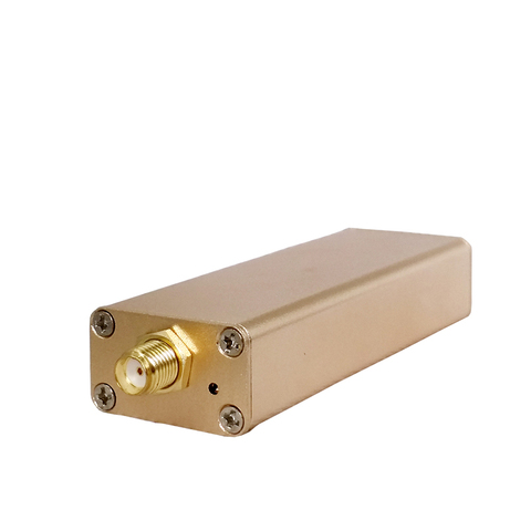 FOXWEY – récepteur Radio SDR RTL, produits finis, meilleure puce RTL2832 rtl, récepteur SDR RTL-SDR KHz-100 GHz, spectre complet, nouveau, 1.7 ► Photo 1/6