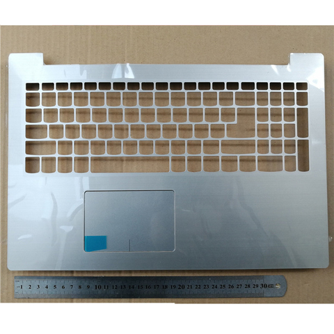 Coque inférieure pour clavier Lenovo, compatible avec les modèles Ideapad 330, 15, 330C-15, 520, 15, IKB ISK, topaze ► Photo 1/1