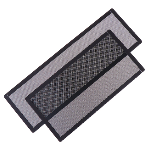 Filtre magnétique anti-poussière pour boîtier de PC, housse de protection pour ordinateur ► Photo 1/6