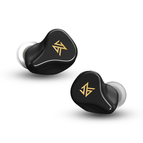 KZ Z1 TWS 10mm pilote dynamique Bluetooth 5.0 véritable écouteurs sans fil avec Mode de jeu, contrôle tactile suppression du bruit AAC ► Photo 1/6