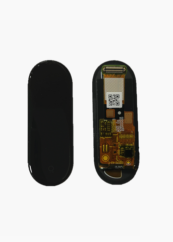 Écran OLED de 1.1 pouces pour Xiaomi Mi Band 5 bracelet intelligent réparation d'écran d'affichage à cristaux liquides + écran tactile, pas de NFC ► Photo 1/4
