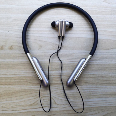 Écouteurs sans fil bluetooth cou casque écouteur avec microphone remplacement pour Samsung U Flex écouteurs EO-BG950 écouteur ► Photo 1/6