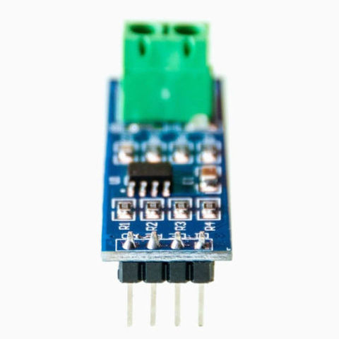 1 pièces NOUVEAU TTL à RS485 RS-485 Module MAX485 DMX Pour Arduino PI ► Photo 1/2