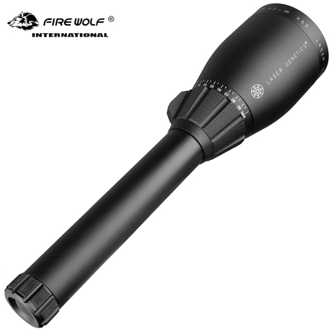 FIre wolf genesis ND3 X50 ND50, pointeur Laser vert à longue Distance avec support réglable, lampe de poche Laser ► Photo 1/6