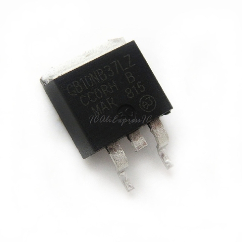 SMD – TO-263 TO263, 1 pièce/lot, en Stock ► Photo 1/1